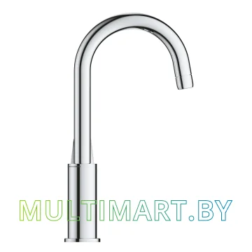 Смеситель Grohe Bauedge (23911001) картинка 3